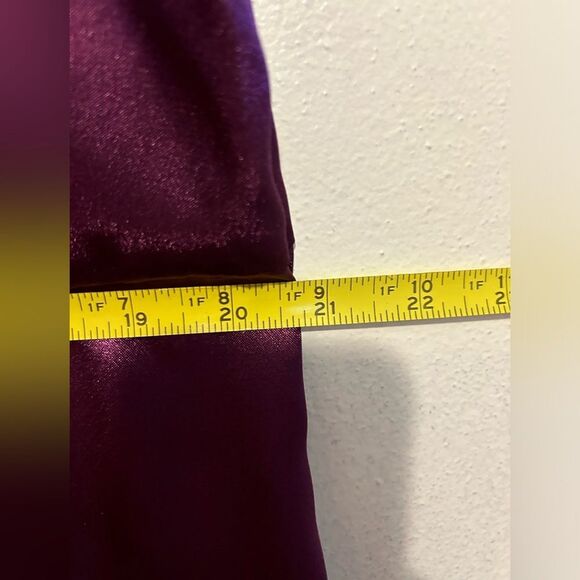 Formal dress size about 2x handmade - Picture 9 of 11